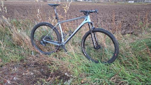 Scott scale 910 maat L sram xo1, Fietsen en Brommers, Fietsen | Mountainbikes en ATB, Zo goed als nieuw, Ophalen