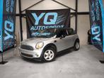 Mini Cooper one 1.6 benzine, Bedrijf, Handgeschakeld, Cooper, Euro 4