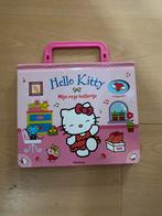 Hello kitty boekje, Boeken, Ophalen of Verzenden, Nieuw