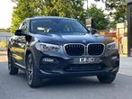 BMW X4 xDrive 20dA Pano 360Camera Leder Keyles Dodehoeksensr, 1995 cc, Euro 6, 4 cilinders, Vierwielaandrijving