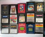 17 jeux Atari, Enlèvement ou Envoi, Comme neuf