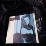 vinyl (45T) belinda carlisle "la luna", CD & DVD, Vinyles | Pop, Utilisé, Enlèvement ou Envoi, 1980 à 2000