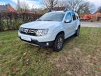 Dacia Duster 1.2i TCe /Leder/Navi/Airco, Auto's, Duster, Leder, Particulier, ABS