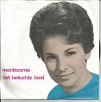 Marva - Montezuma   - 1967 -, Nederlandstalig, Ophalen of Verzenden, 7 inch, Single