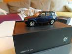 BMW X3, Hobby en Vrije tijd, Modelauto's | 1:43, Overige merken, Gebruikt, Ophalen of Verzenden, Auto