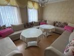 Mooie marokkaanse salon, Huis en Inrichting, Ophalen, Zo goed als nieuw
