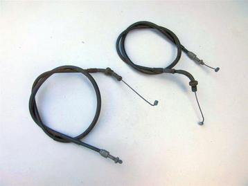 Honda VF500C gaskabels VF 500 C Magna throttle cables kabels beschikbaar voor biedingen