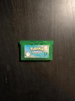 Pokémon Emerald version Game Boy, Enlèvement ou Envoi, Comme neuf