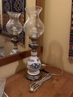 Lampe en céramique, Antiquités & Art, Enlèvement