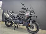 BENELLI TRK 502 X NIEUW IN VOORRAAD, Motos, 12 à 35 kW, 2 cylindres, Tourisme, Benelli