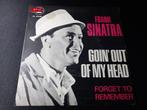 Frank Sinatra – Goin' Out Of My Head ' 7 - Als nieuw, 7 inch, Single, Ophalen of Verzenden, Zo goed als nieuw
