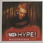 IK ZOEK : Illusion The Hype !, Cd's en Dvd's, Cd's | Dance en House, Verzenden, Zo goed als nieuw