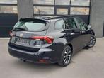 Fiat Tipo 1.4 Turbo Mirror Business S (bj 2019), Auto's, Gebruikt, Euro 6, 4 cilinders, Cruise Control