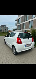Suzuki alto, Auto's, Particulier, Alto, Te koop, Benzine