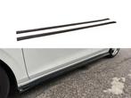 VW Golf 8 GTI/ R-Line – Sideskirts Extensions V1, Autos : Divers, Tuning & Styling, Enlèvement ou Envoi