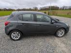 Opel Corsa 1.4 Enjoy – 2017 – 145.000 km, Autos, Argent ou Gris, Achat, Euro 6, Boîte manuelle