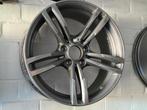 18inch f31 velgen zonder banden, Ophalen