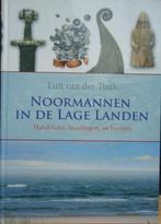 Noormannen in de Lage Landen. Handelaren, huurlingen en heer, Enlèvement ou Envoi, Europe