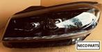 Kia sorento led vol led koplamp 2018 origineel xenon, Auto-onderdelen, Ophalen of Verzenden, Gebruikt, Kia
