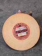 WWII US Recordio message/voice disk, Verzamelen, Ophalen