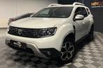 Dacia Duster 1.3TCe 4WD 1e eigenaarsgarantie 12 maanden, Auto's, 4 cilinders, Duster, Wit, 96 kW
