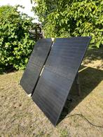 Nieuwe Plugin Zonnepanelen met omvormer en bekabeling, Ophalen