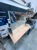 Miroir avec LED intégrée, Enlèvement, Comme neuf