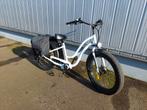 Electrische Fatbike (Beach Cruiser), Fietsen en Brommers, 47 tot 51 cm, Ophalen, Zo goed als nieuw