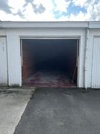 GARAGE A LOUER, Province de Hainaut