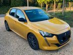 Peugeot 208 (Jaune Faro) Active 1,5BHDI 75kw, Auto's, Peugeot, Overige kleuren, Overige kleuren, Diesel, 5 deurs