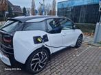 BMW i3 REX, Auto's, Automaat, 4 zetels, Achterwielaandrijving, 0 kg