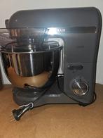 Karaca mastermaid deegmachine (zo goed als nieuw), Ophalen, Zo goed als nieuw, Vaatwasserbestendig