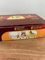 Boîte 6 verines verrines Leffe 7cm (plusieurs boîtes dispo), Huis en Inrichting, Ophalen of Verzenden