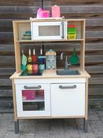 Kinderspeelkeukentje, Ophalen, Zo goed als nieuw, Meubelstuk of Keukentje