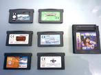 Gameboy games, Consoles de jeu & Jeux vidéo, Jeux | Nintendo Game Boy, Utilisé, Enlèvement ou Envoi