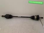 AANDRIJFAS RECHTS ACHTER 3 serie Touring (F31) (8680348), Gebruikt, BMW