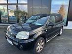 Nissan X-Trail 2.5 4x4 Elegance Cuir clim EXPORT Only, Auto's, Nissan, Zwart, Particulier, 2488 cc, X-Trail