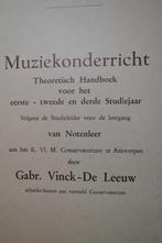 G. Vinck-De Leeuw, Ophalen of Verzenden, Nieuw