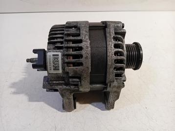 DYNAMO Renault Scénic III (JZ) (231000024R) beschikbaar voor biedingen
