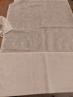 Paire de brise vue, Enlèvement