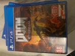 DOOM ETERNAL, Games en Spelcomputers, Ophalen, Zo goed als nieuw, Shooter, Vanaf 18 jaar