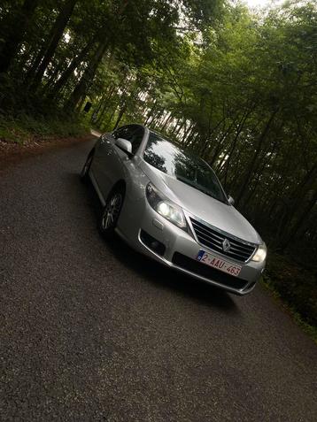 Lattitude initiale paris  full option ! 2.0 TDI beschikbaar voor biedingen