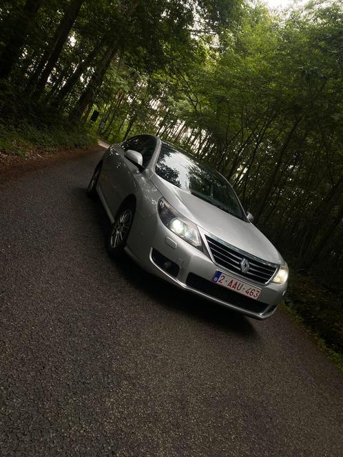 Lattitude initiale paris  full option ! 2.0 TDI, Auto's, Renault, Particulier, Overige modellen, ABS, Achteruitrijcamera, Airbags