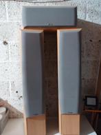 Infinity Primus 250 et C25, TV, Hi-fi & Vidéo, Enlèvement