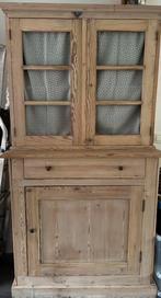 Vintage kast, Maison & Meubles, Armoires | Autre, Enlèvement, Utilisé