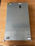 HP ProLiant DL380p Gen8 2U, Ophalen, Gebruikt, 2 tot 3 Ghz, Hot swappable onderdelen