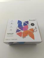 Nanoleaf Rhythm Edition 15 panels, Ophalen, Zo goed als nieuw