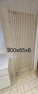 Radiatoren (assortiment types totaal 8 stuks), Doe-het-zelf en Bouw, Verwarming en Radiatoren, Ophalen, Zo goed als nieuw