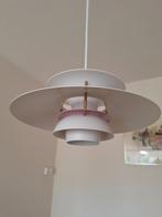 Deense hanglamp 'PH5 Mini' door Poul Henningsen voor Louis P, Huis en Inrichting, Lampen | Hanglampen, Minder dan 50 cm, Metaal