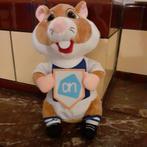 Albert Heijn hamster reclame, Ophalen of Verzenden, Zo goed als nieuw